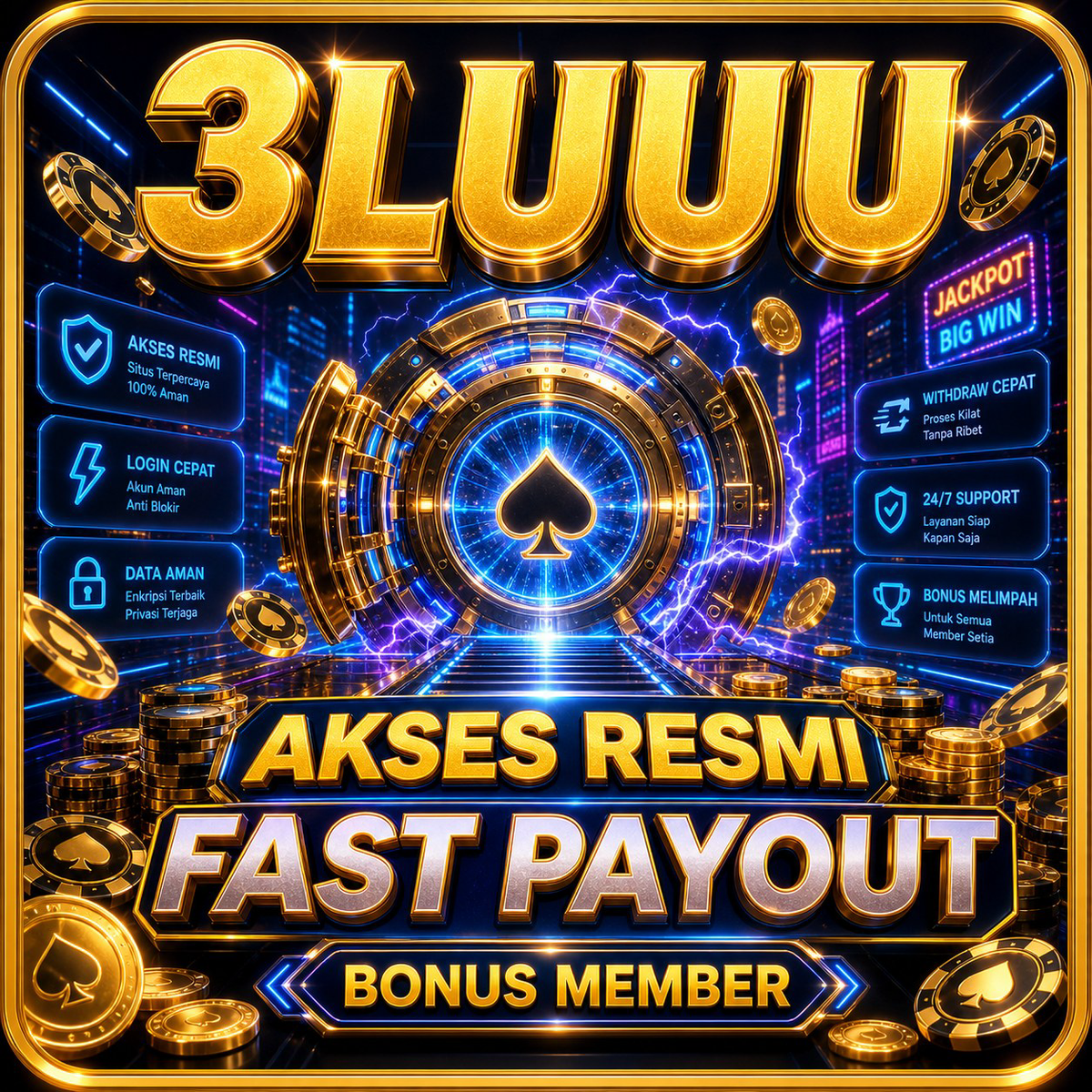 3LUUU
