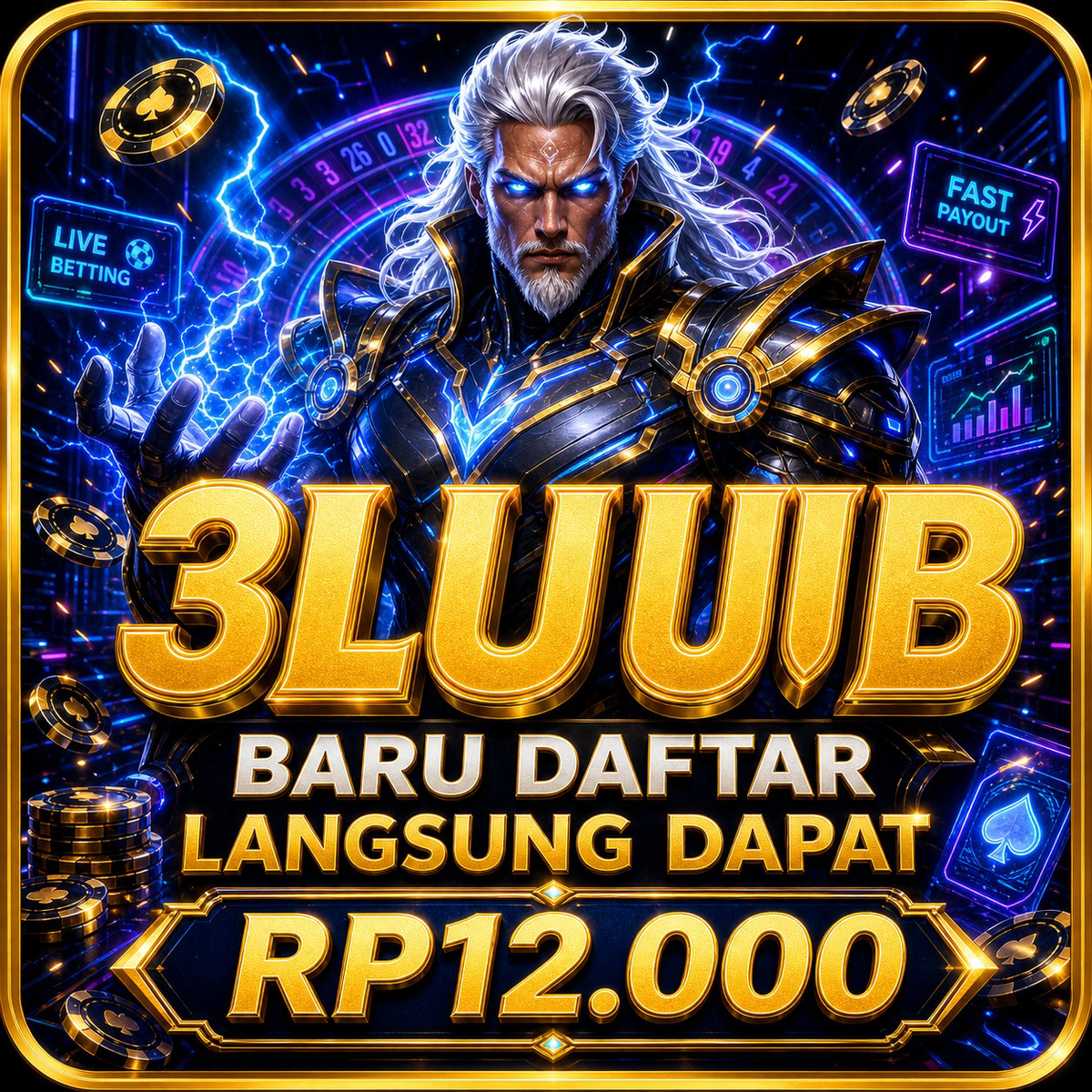 3LUUU
