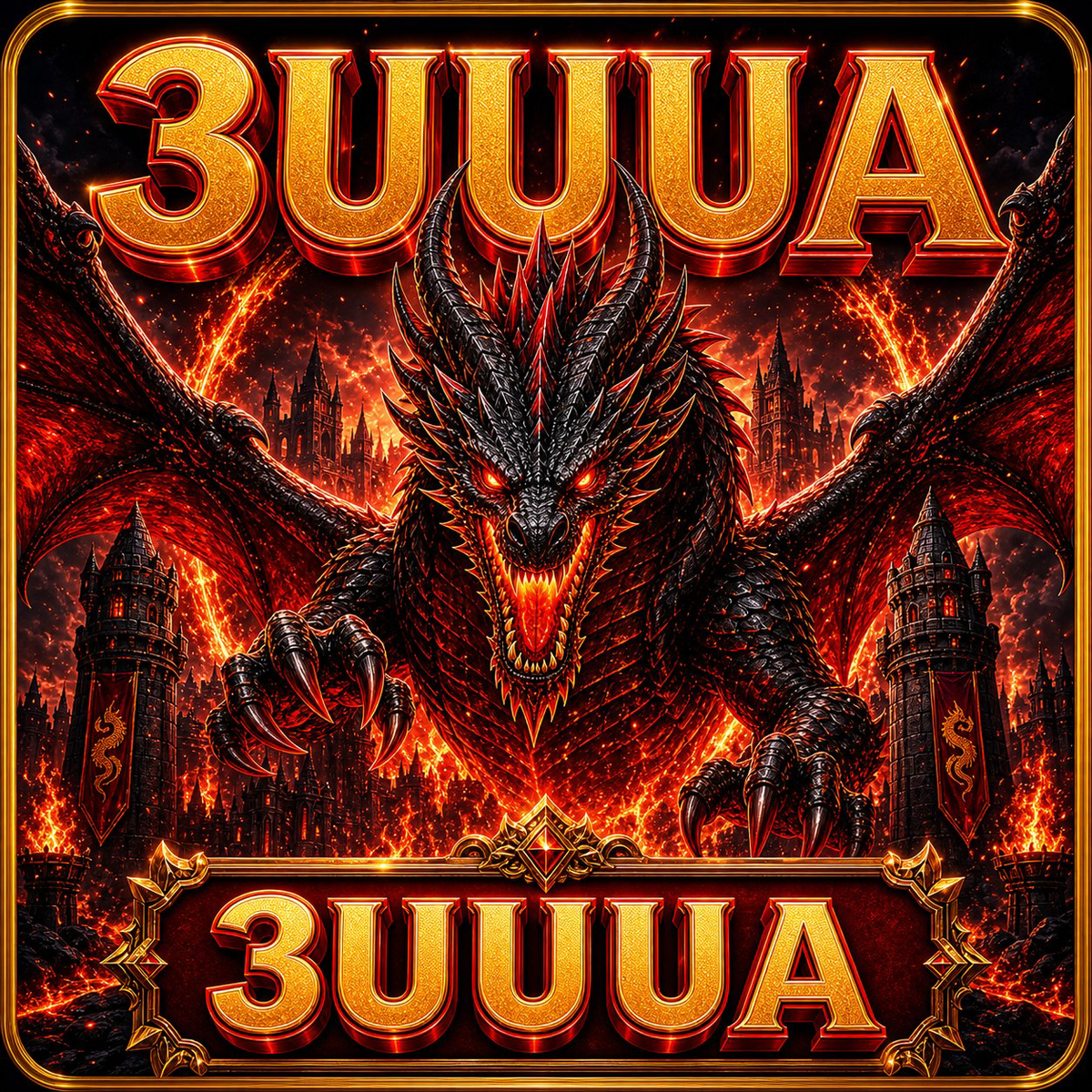 3UUUA