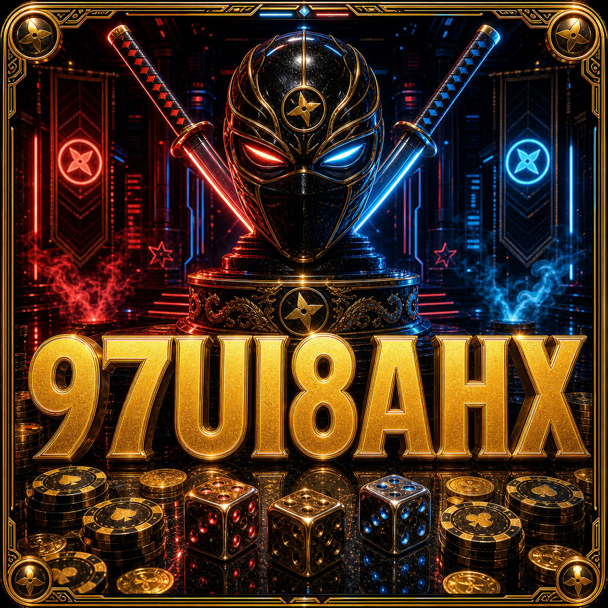 97UI8AHX