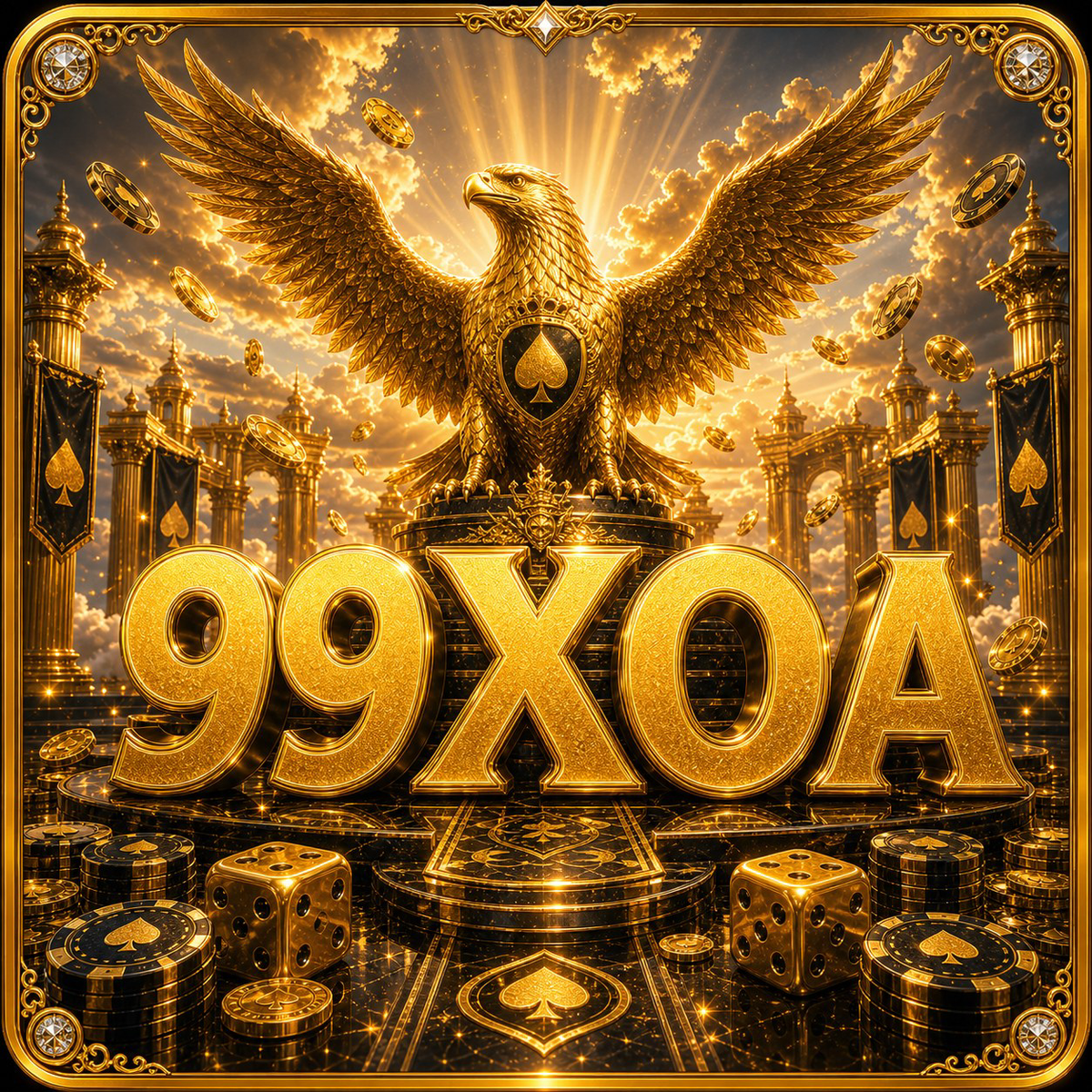 99XOA