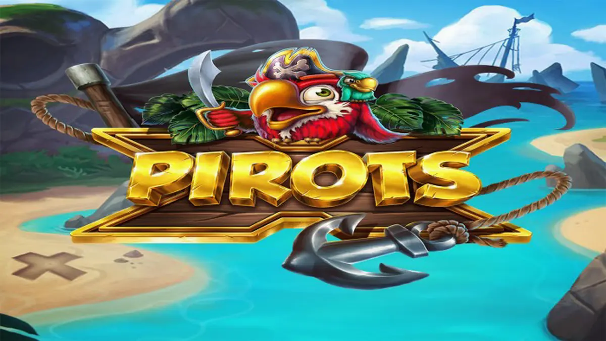 Nitropolis 5 slot machine interface na may temang dystopian
