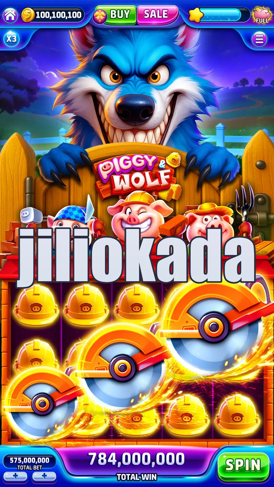 jiliokada APK
