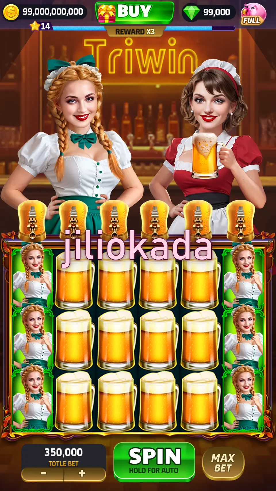 jiliokada APK