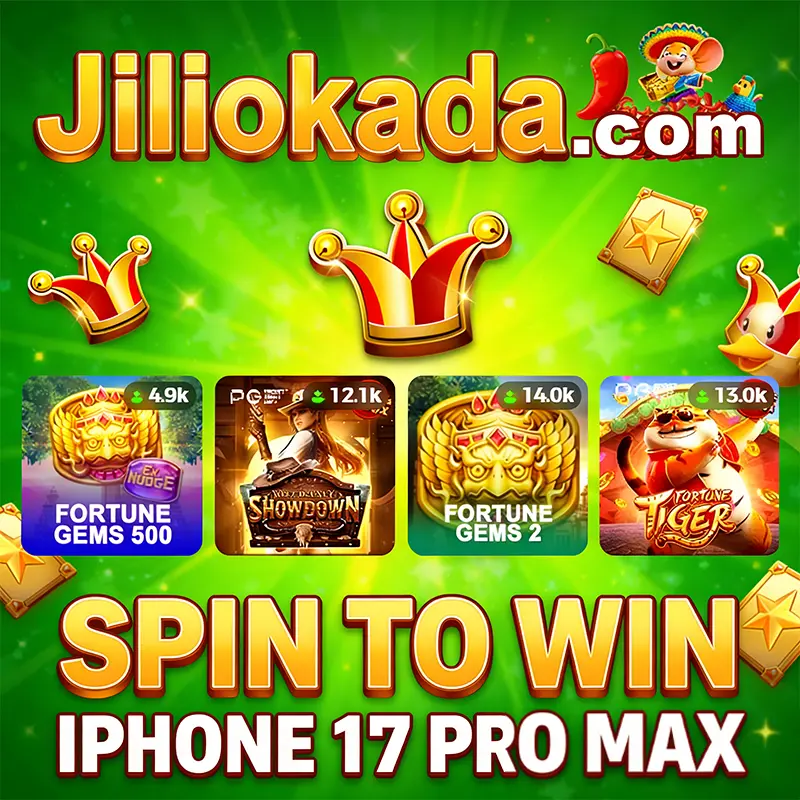 jiliokada APK Opisyal I-download