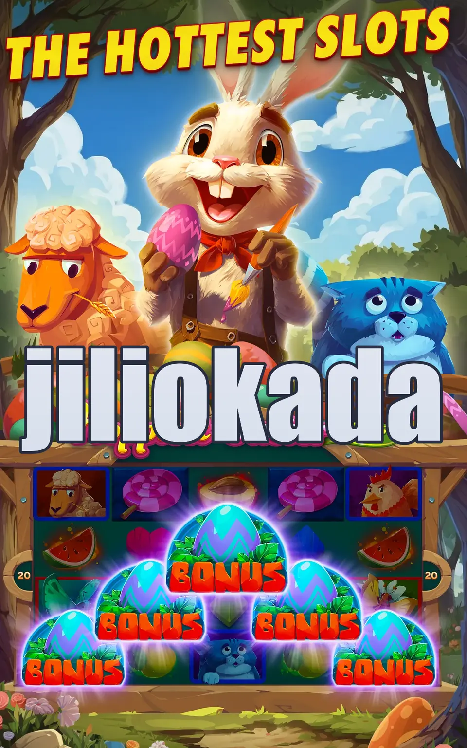 jiliokada Mga screenshot - APK Opisyal